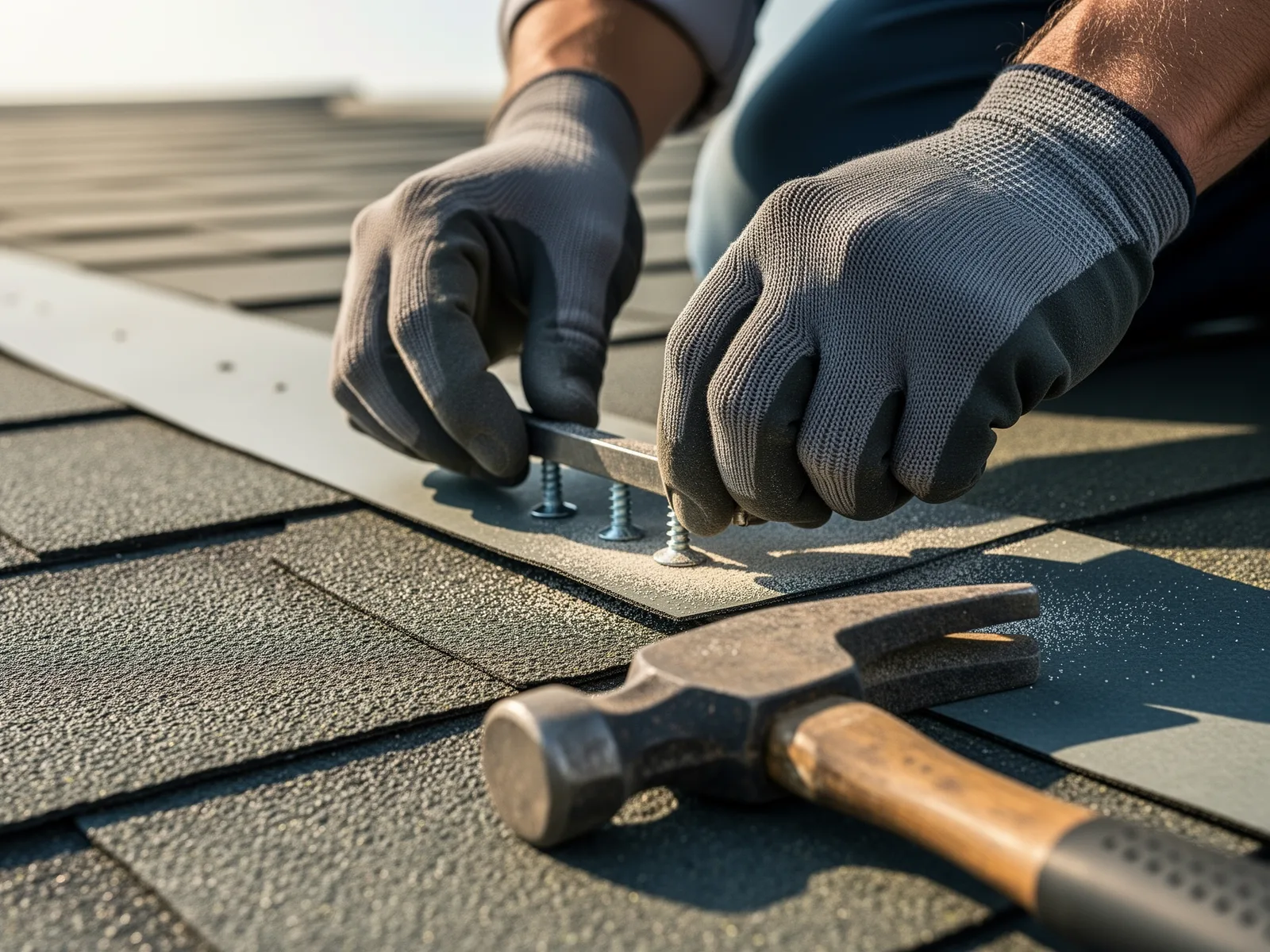 Why choose Fascia Repair in Butler, NJ